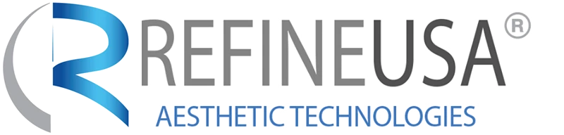 Refine USA Logo