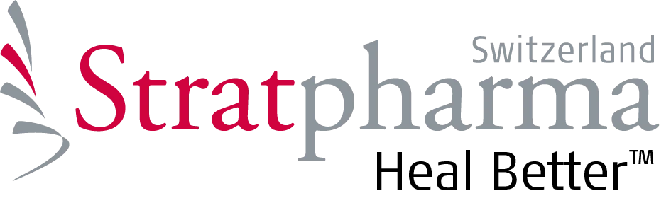 Stratpharma Logo